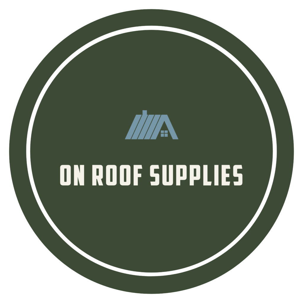 On Roof Supplies