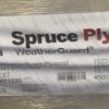 Plywood