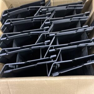 OFVS Eaves Tray