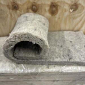 SHEEPSWOOL COSYWOOL SLAB 100mm X 370mm
