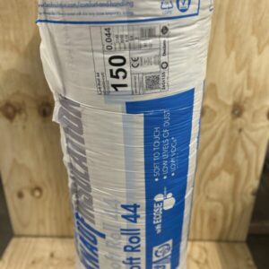 150mm Quilted Insulation