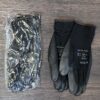 LIGHTWEIGHT PU-COATED WORK GLOVES (LEADWORK)