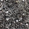 galvanised felt nails