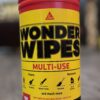 MULTI-USE WONDER WIPES (TUB)