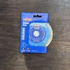 FAITHFULL CONTRACT SERIES DIAMOND BLADE 115MM