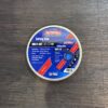FAITHFULL MULTI-CUT CUTTING DISCS 115MM (10 PACK)