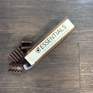 brown plugs