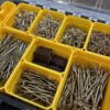 screw box refill