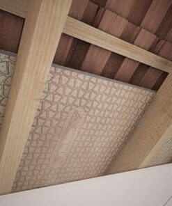 Actis Boost’R Breather Membrane (10.00m2)