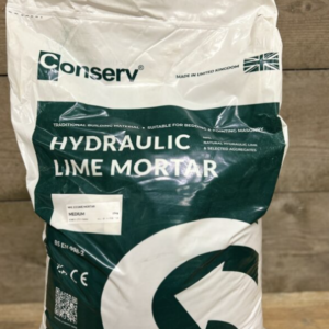 NHL 3.5 LIME MORTAR (medium)