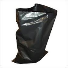 Builders rubble sacks