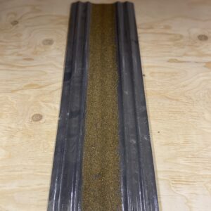 bonding gutter