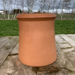 300mm chimney pot
