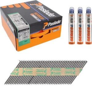 Paslode IM360Xi framing nails