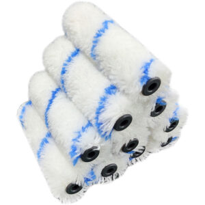 4" Paint Roller Sleeve