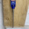 8mm x 210mm SDS drill bit