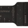 Hilti Universal Multi Tool Blade