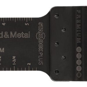 Hilti Universal Multi Tool Blade