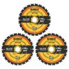Circular Saw Blades