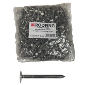 40mm Alloy Roofing Nails