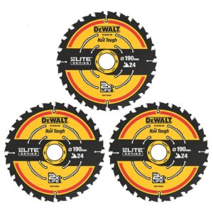 Circular Saw Blades