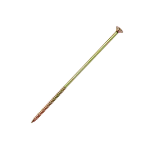 200mm Wood Screws