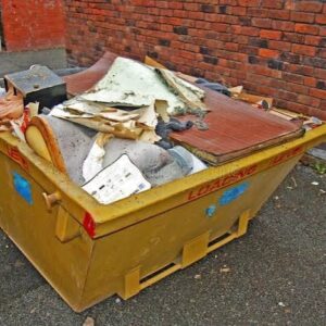 Site Clearance