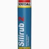 Terracotta coloured flexible sealant
