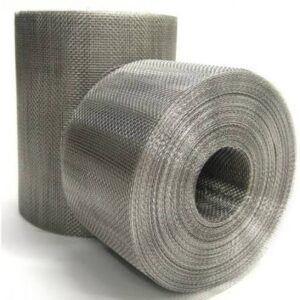 6 Inch Insect Mesh