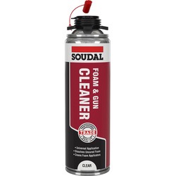 Foam Gun Cleaner