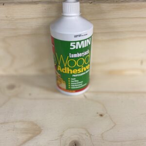 Lumberjack Wood Adhesive
